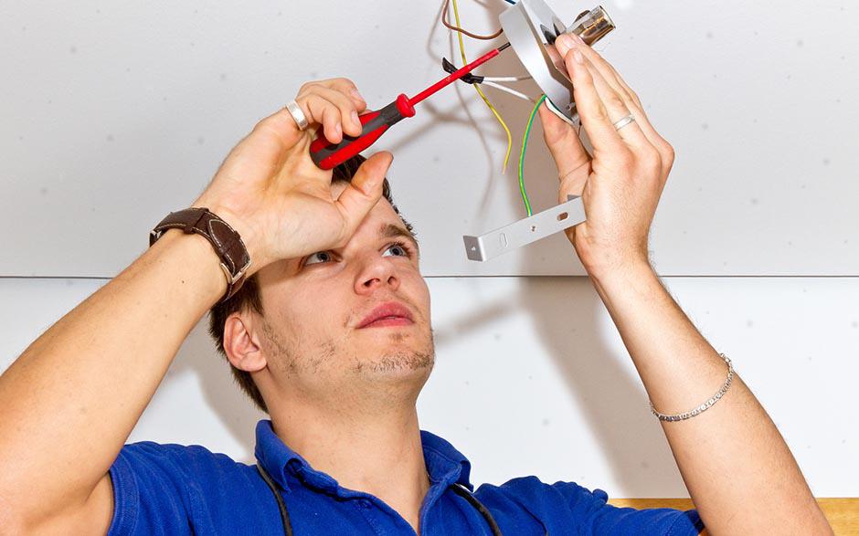 électricien urgent Plaisir