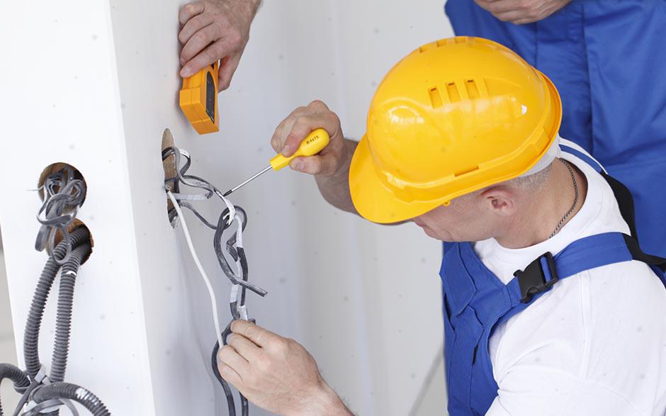 électricien de maintenance Pontoise