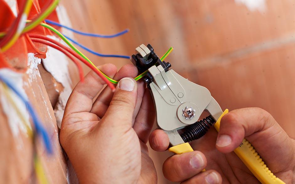 électricien urgent Plaisir
