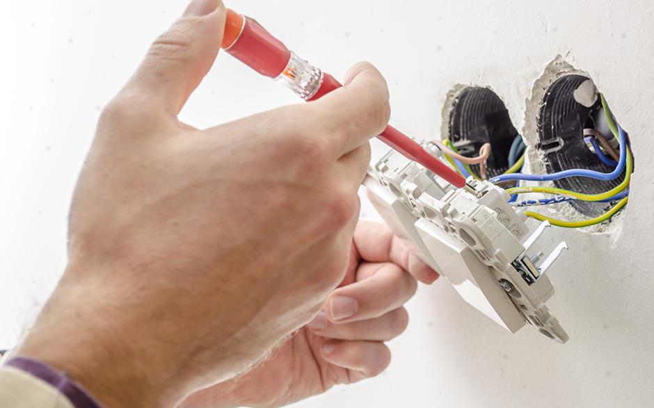 électricien de maintenance Pontoise