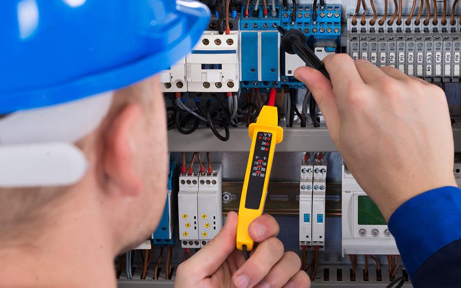 électricien urgent Plaisir