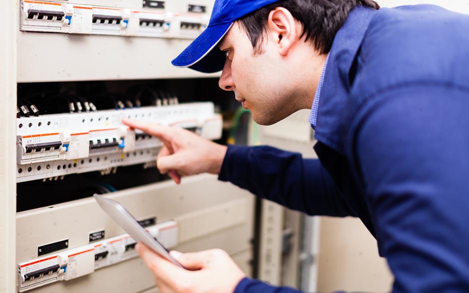 électricien de maintenance Pontoise